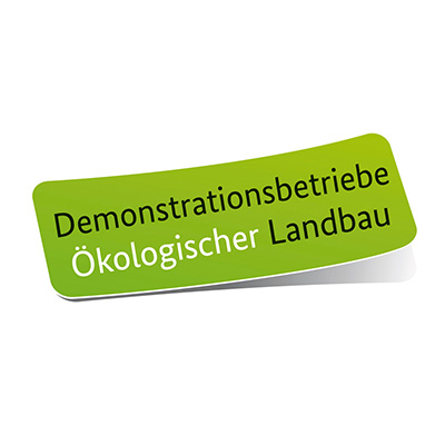 Demonstrationsbetrieb