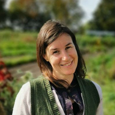 Julia Hartkemeyer