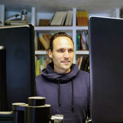 Christian Spieker