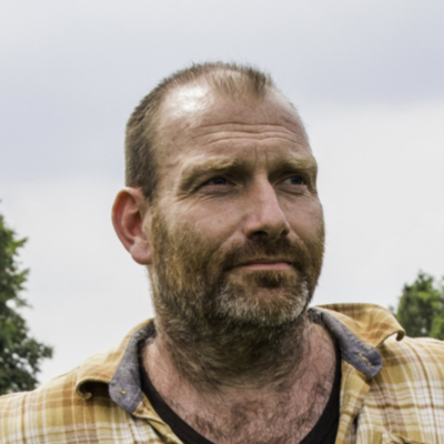Dr. Tobias Hartkemeyer