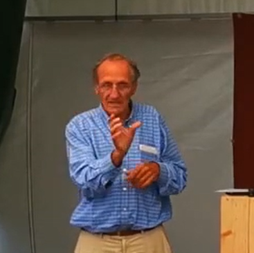 Dr. Peter Guttenhöfer